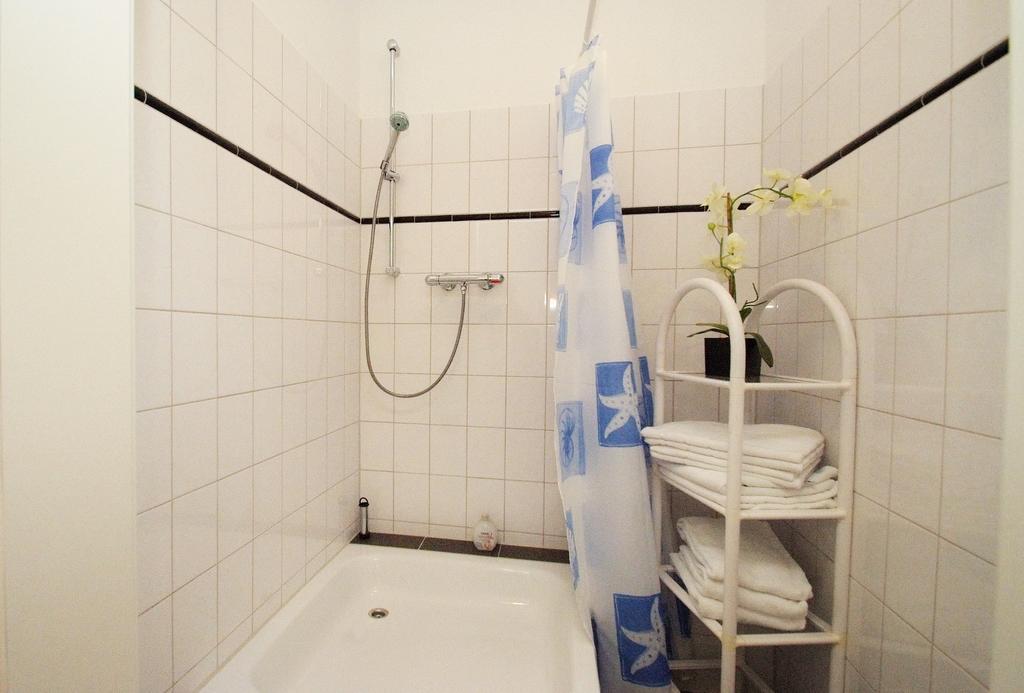 City Apartment Papenburg Luaran gambar