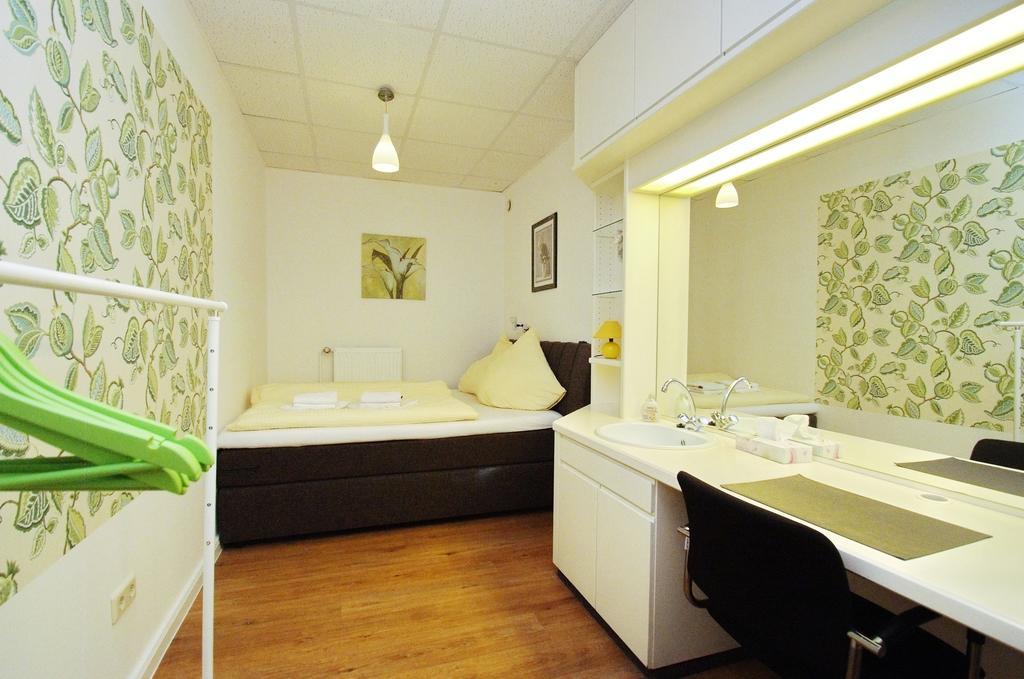 City Apartment Papenburg Luaran gambar